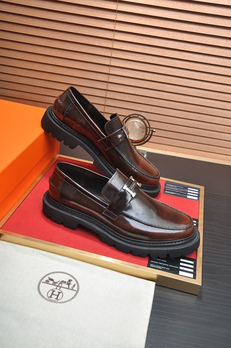 Hermes Business Shoes